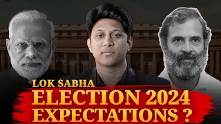 2024 Election Results | Stock Market-இல் என்ன எதிர்பாக்கலாம் | Expecations