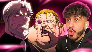 SEBAS IS THE GOAT! | Overlord Season 2 Episode 9 REACTION