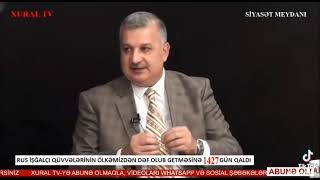 Qanunlar asanlaşdırılmır, çətinləşdirilir