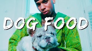 NLE Choppa - Dog Food ( Lyrics )