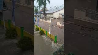 Banjir di Kota Baru #shorts