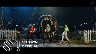 Red Velvet - Rbb / Really Bad Boy | English Ver.