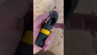 In depth review of yellow jacket, copper pipe cutters