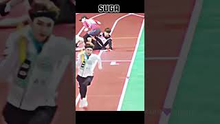 BTS reley race💜😮🔥 #bts #trending #viral #kpop #btsshorts #army