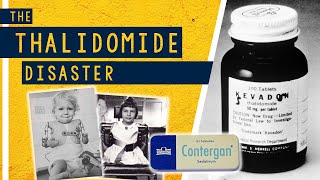 The Thalidomide Tragedy