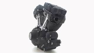 Used Engine Harley Davidson FXSTB Night 304221