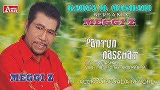 MEGGI Z - KARYA MASHABI - PANTUN NASEHAT ( Official Video Musik ) HD