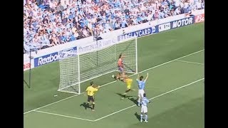 Every Aston Villa Premier League Goal (2003-04 Season)