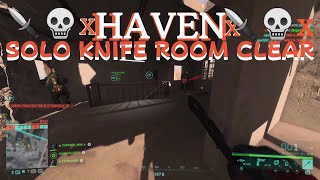 BATTLEFIELD 2042*SUNDANCE BUILDING SWEEP*HAVEN