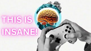 WOW! Neurogaming: The Future of Virtual Reality