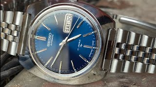 Seiko 7006-7007!