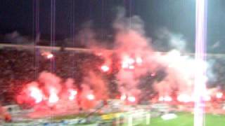 PAOK-Panathinaikos A.O 0-0 2008-09 SUPERLEAGUE