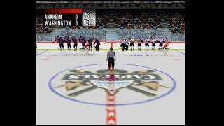 NHL Breakaway 99 N64 UltraHDMI