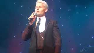 Rhydian   HOW LONG WILL I LOVE YOU   1/5/15