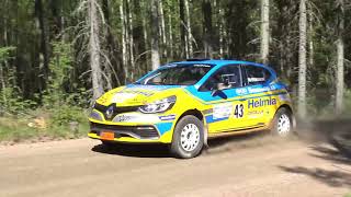 Rally Biltema 2018-05-19