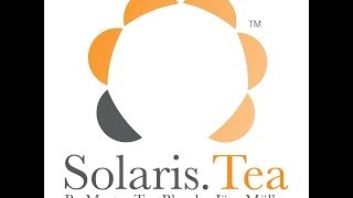 Solaris Botanicals CCEB 2013 Finalist