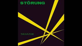 Störung ‎- This Is Future