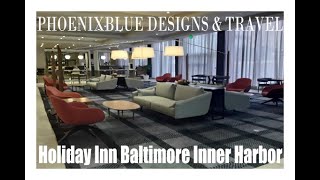 Holiday Inn Baltimore Inner Harbor