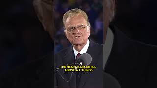 When God Gets Your Attention-Billy Graham Classic Ep15 #sermon #shorts #motivational #inspiration