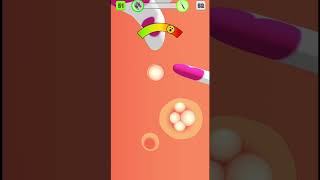 Dr Pimple POP Funny Android, ios gameplay