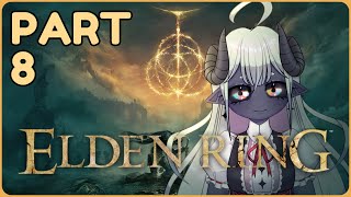 Elden Ring | Stupid Cat Statue Rematch Training!