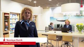 Verbouwing Muntpassage Weert - Interview Veronique Dusink (TUI)