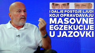 Mladen Kuka: I dalje postoje ljudi koji opravdavaju masovne egzekucije