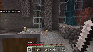 MINECRAFT EPISODE 19