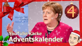 #4 | YouTube Kacke Adventskalender 2019