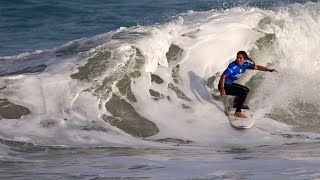 2019 FLA PRO Women's QS 3000 Surf Contest