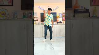 Padaharella vayasu |Megastar #dance #dancetrend #viralhits #shorts #youtubeshorts #jaswanthdancer