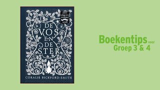 De vos en de ster - Coralie Bickford-Smith