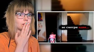 Реакция на ЗомбиЧез | 10 Самых Страшных Видео в Мире | Новая Подборка #15