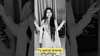 Indian tv serial drama 🎭 #shorts