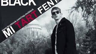 BLACK - Mi tart fent? |OFFICIAL AUDIO|