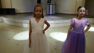 Sigma Kids Baranovichi - Modeling Graduation Party - 2022