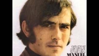 Joan Manuel Serrat - El titiritero