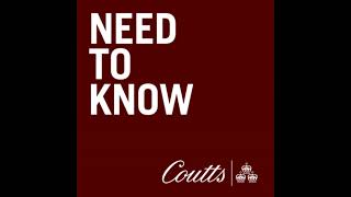 Need to Know - 16 August, Cash and Carry