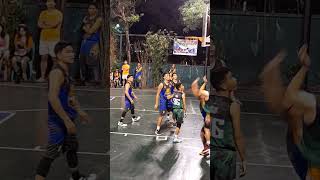 TEAM GREEN #10 SA GILID PALA ANG BERTUD #shorts #fyp #basketball #trending #viral #satisfying