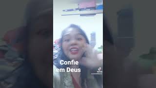 confie em Deus