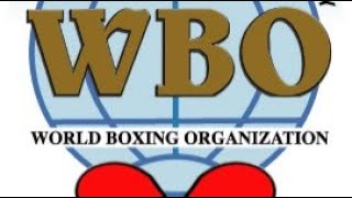 Building on this Boxing Talk #234: New WBO Rankings December 2023 💯🔥🥊