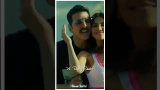 Sakhiyaan 2.0 Song Status | Akshay Kumar Status |Maninder Buttar New Punjabi Song #Shorts #Tranding