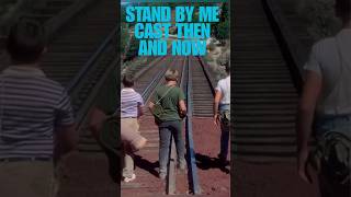 Stand by Me: The Cast’s Journey from Kids to Icons