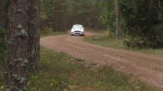 R.Virves & S.Pruul | PRE- Event Test Saaremaa Rally | R2T 2K19