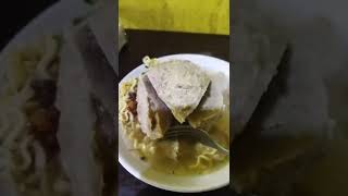 BAKSO RUDAL RUSIA #shorts