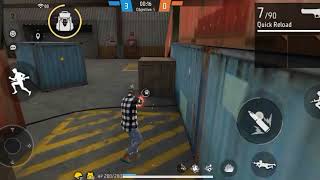 free fire 🔥 video. not internet prank free fire lover and my all friends