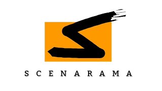 SCENARAMA Logo Ident (2561-2562)