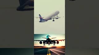 Aeroflot Airbus A321 taking off#airbus321 #aeroflot #shorts #youtubeshorts #viral #fypシ #foryou #yt