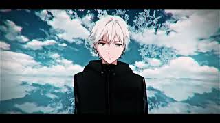 Nirvana  - Smells Like Teen Spirit -  Open AMV Collab | Tokyo Ghoul Edit