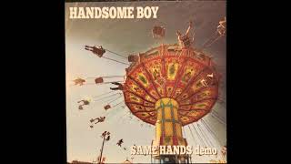 Handsome Boy - Accept The Change